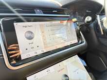Land Rover Range Rover Velar D240 HSE - U1110