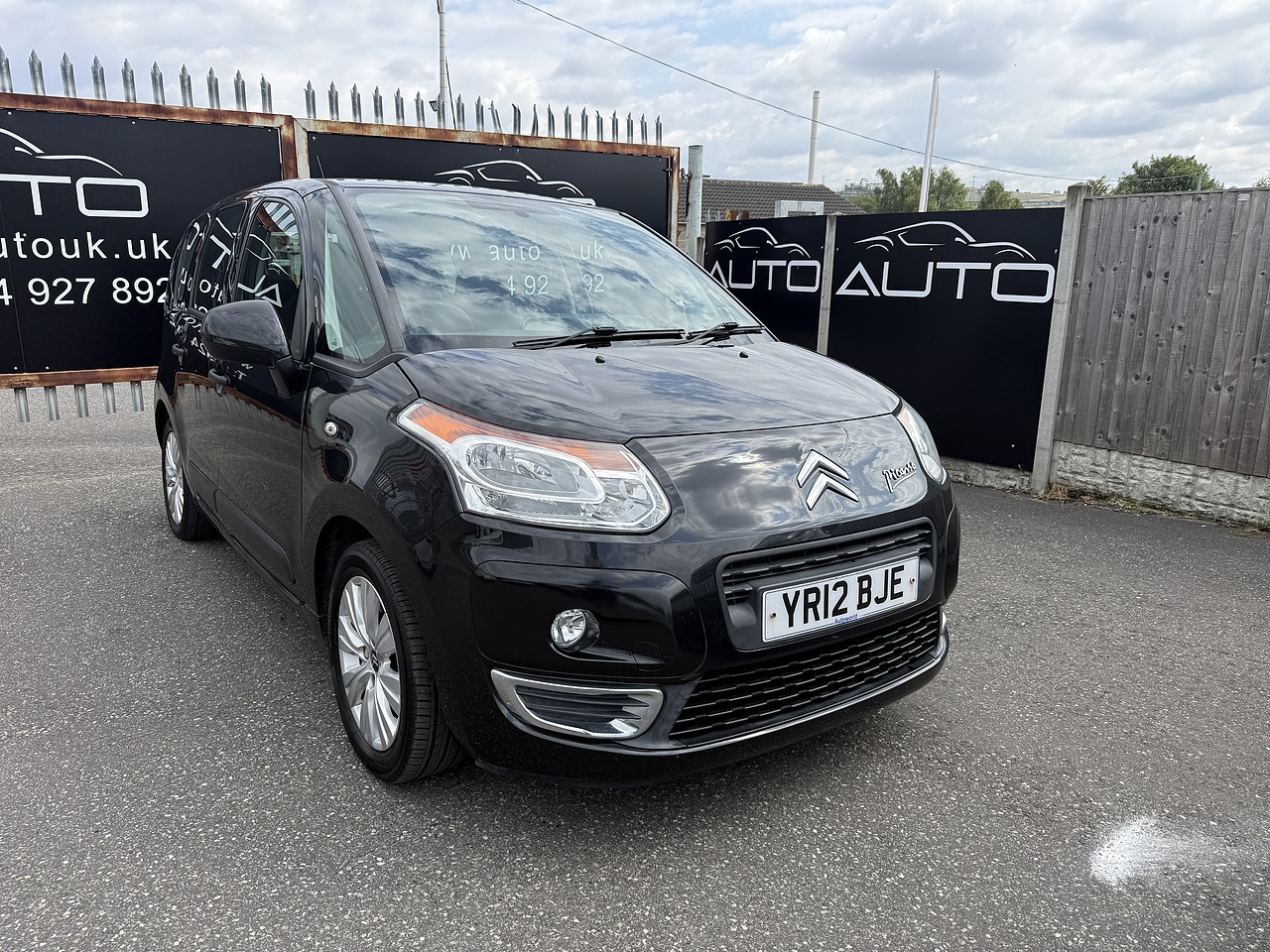 Citroen C3 Picasso