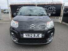 Citroen C3 Picasso HDi VTR+ - U1111