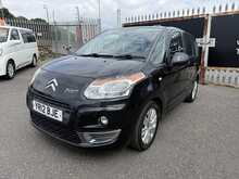 Citroen C3 Picasso HDi VTR+ - U1111