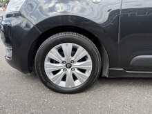 Citroen C3 Picasso HDi VTR+ - U1111