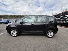 Citroen C3 Picasso HDi VTR+ - U1111