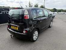 Citroen C3 Picasso HDi VTR+ - U1111