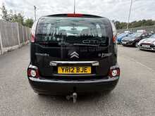 Citroen C3 Picasso HDi VTR+ - U1111