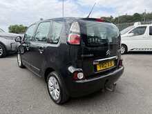 Citroen C3 Picasso HDi VTR+ - U1111