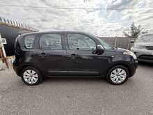 Citroen C3 Picasso HDi VTR+ - U1111