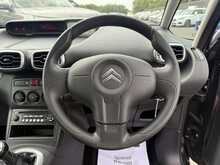Citroen C3 Picasso HDi VTR+ - U1111