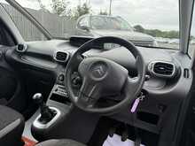 Citroen C3 Picasso HDi VTR+ - U1111