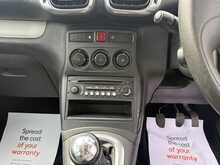 Citroen C3 Picasso HDi VTR+ - U1111
