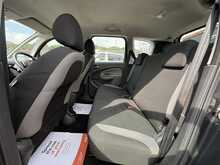Citroen C3 Picasso HDi VTR+ - U1111