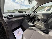 Citroen C3 Picasso HDi VTR+ - U1111