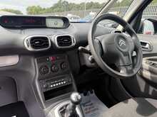 Citroen C3 Picasso HDi VTR+ - U1111