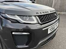Land Rover Range Rover Evoque TD4 HSE Dynamic Lux - U1112
