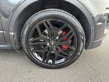 Land Rover Range Rover Evoque TD4 HSE Dynamic Lux - U1112