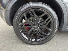 Land Rover Range Rover Evoque TD4 HSE Dynamic Lux - U1112
