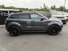 Land Rover Range Rover Evoque TD4 HSE Dynamic Lux - U1112
