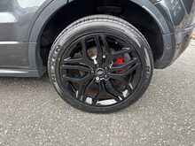 Land Rover Range Rover Evoque TD4 HSE Dynamic Lux - U1112