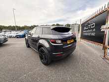 Land Rover Range Rover Evoque TD4 HSE Dynamic Lux - U1112