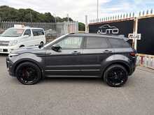 Land Rover Range Rover Evoque TD4 HSE Dynamic Lux - U1112
