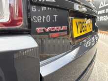 Land Rover Range Rover Evoque TD4 HSE Dynamic Lux - U1112