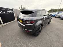 Land Rover Range Rover Evoque TD4 HSE Dynamic Lux - U1112