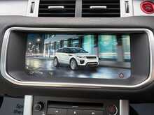 Land Rover Range Rover Evoque TD4 HSE Dynamic Lux - U1112