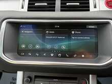 Land Rover Range Rover Evoque TD4 HSE Dynamic Lux - U1112