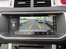 Land Rover Range Rover Evoque TD4 HSE Dynamic Lux - U1112