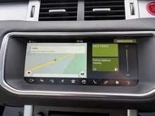 Land Rover Range Rover Evoque TD4 HSE Dynamic Lux - U1112
