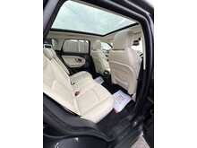 Land Rover Range Rover Evoque TD4 HSE Dynamic Lux - U1112