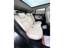 Land Rover Range Rover Evoque TD4 HSE Dynamic Lux - U1112