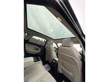 Land Rover Range Rover Evoque TD4 HSE Dynamic Lux - U1112