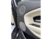 Land Rover Range Rover Evoque TD4 HSE Dynamic Lux - U1112