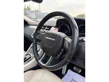 Land Rover Range Rover Evoque TD4 HSE Dynamic Lux - U1112