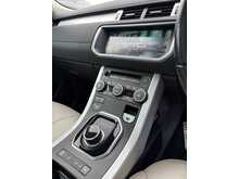 Land Rover Range Rover Evoque TD4 HSE Dynamic Lux - U1112