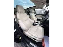 Land Rover Range Rover Evoque TD4 HSE Dynamic Lux - U1112