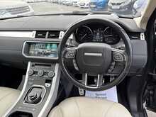 Land Rover Range Rover Evoque TD4 HSE Dynamic Lux - U1112