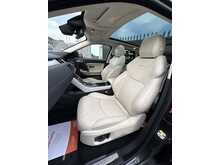 Land Rover Range Rover Evoque TD4 HSE Dynamic Lux - U1112