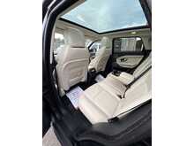 Land Rover Range Rover Evoque TD4 HSE Dynamic Lux - U1112