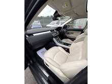 Land Rover Range Rover Evoque TD4 HSE Dynamic Lux - U1112