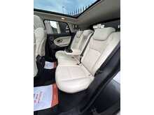 Land Rover Range Rover Evoque TD4 HSE Dynamic Lux - U1112