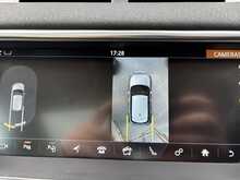 Land Rover Range Rover Evoque TD4 HSE Dynamic Lux - U1112