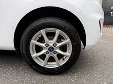 Ford Fiesta Ti-VCT Zetec - U1113