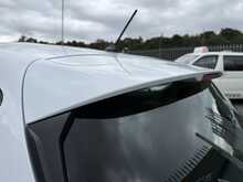 Ford Fiesta Ti-VCT Zetec - U1113