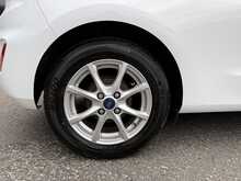 Ford Fiesta Ti-VCT Zetec - U1113