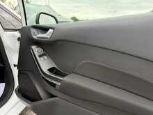 Ford Fiesta Ti-VCT Zetec - U1113