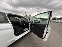 Ford Fiesta Ti-VCT Zetec - U1113