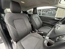 Ford Fiesta Ti-VCT Zetec - U1113