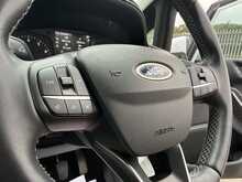 Ford Fiesta Ti-VCT Zetec - U1113