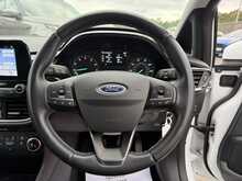Ford Fiesta Ti-VCT Zetec - U1113